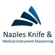 Naples Knife & Medical Instrument Sharpening