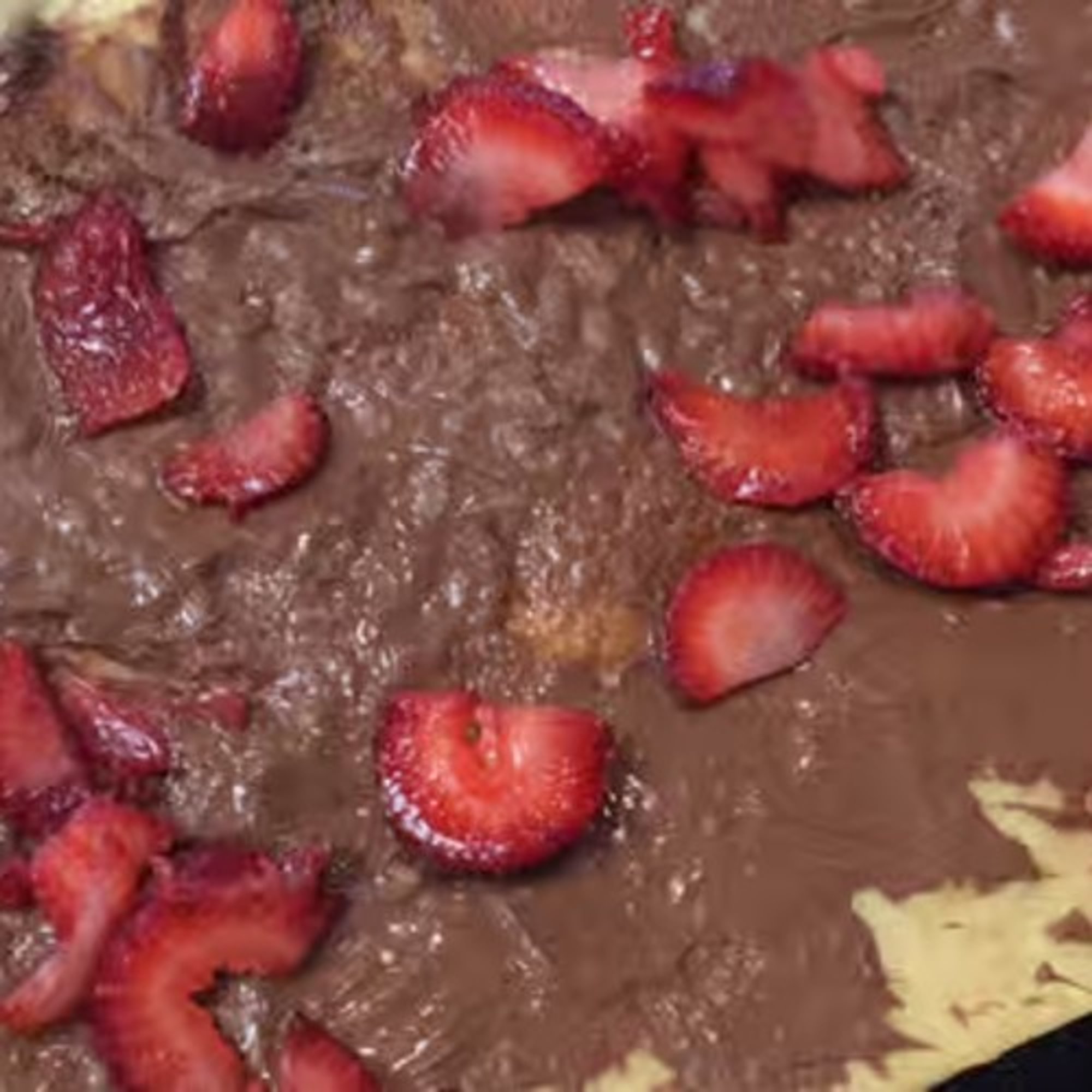 Nutella or Chocolate