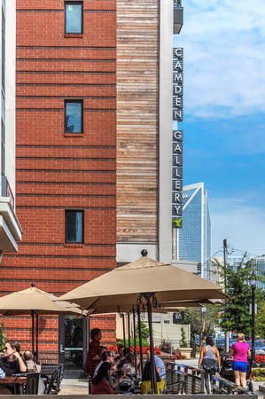 Images Camden Gallery Apartments