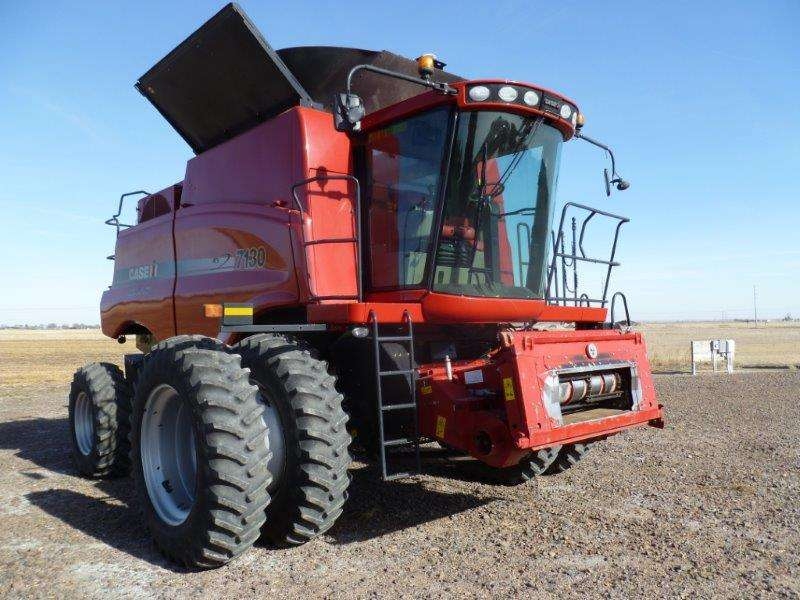 2012 Case IH 7130