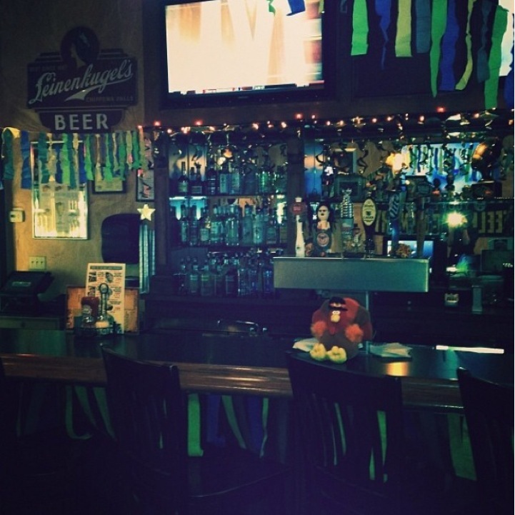 Gino Brothers Pizzeria & Bar
