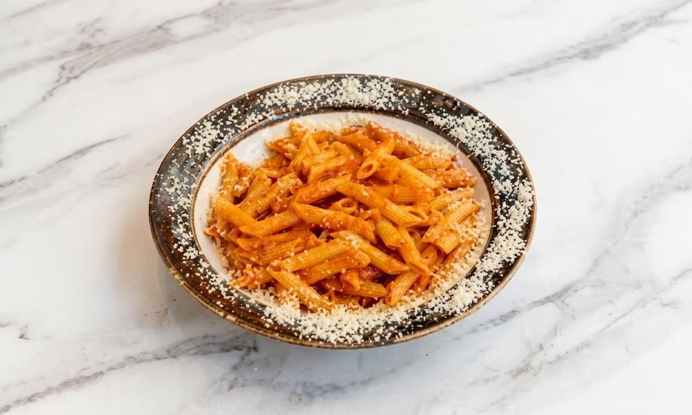 Pomodoro Pasta