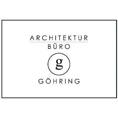 Logo von Architekturbüro Göhring