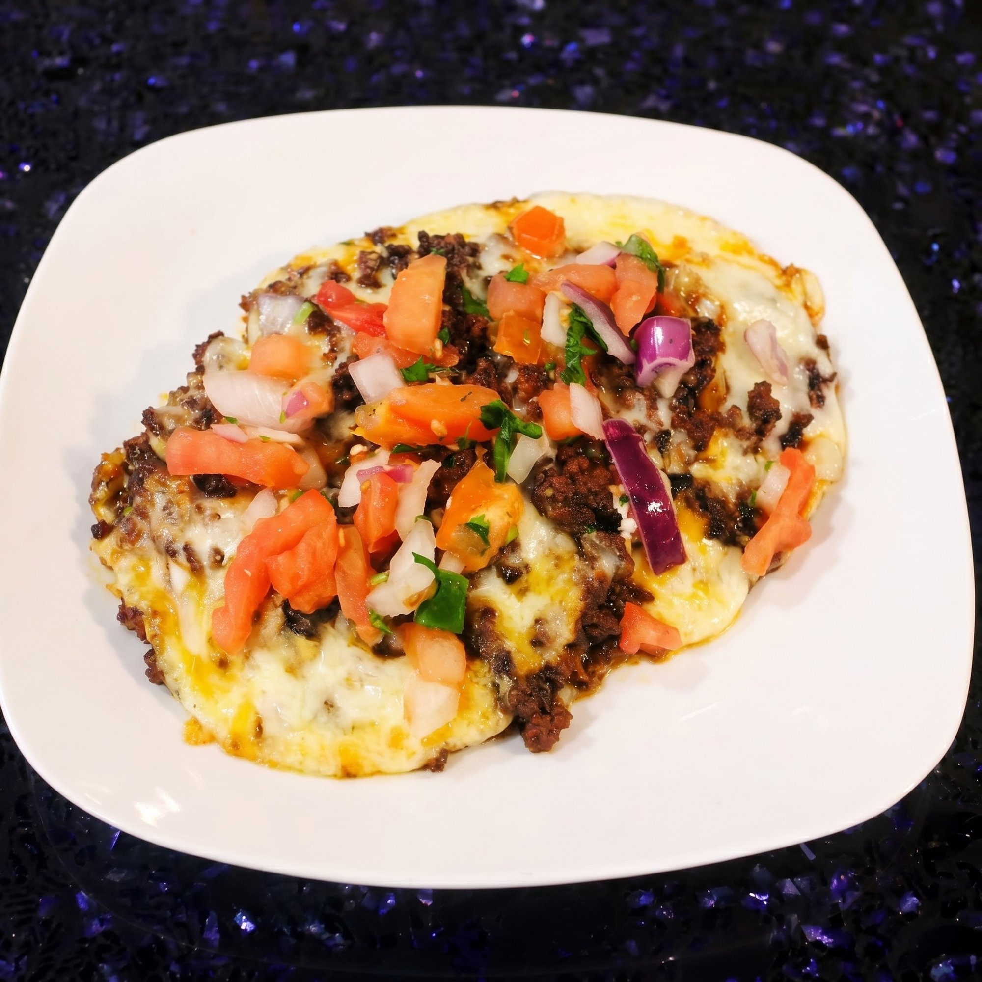 Queso Fundido