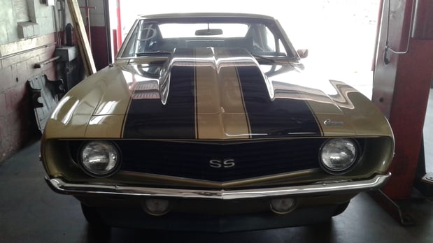 Images S & S Auto Service