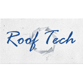 Roof Tech Logo