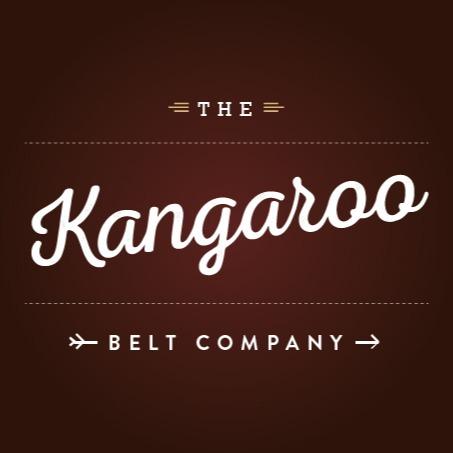 Kangaroo Belt Company Sydney