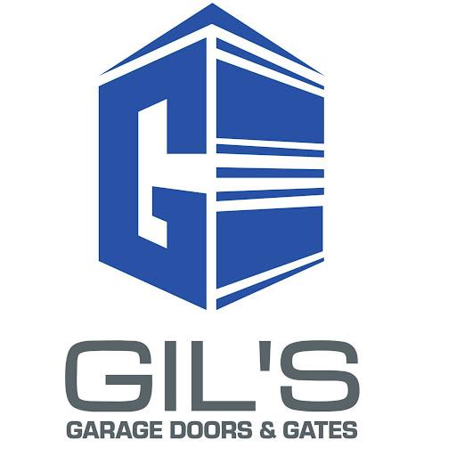 Gil's Garage Door & Gates