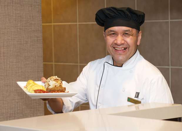 Images Embassy Suites by Hilton Philadelphia Airport