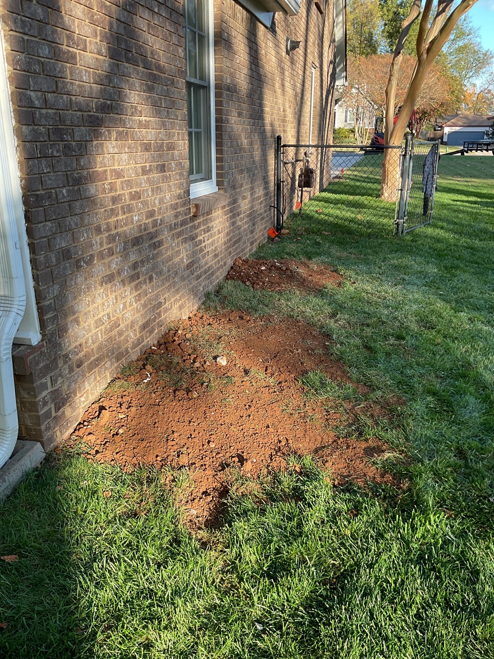 Ox Foundation Solutions Image