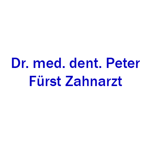 Logo von Dr. med. dent. Peter Fürst Zahnarzt