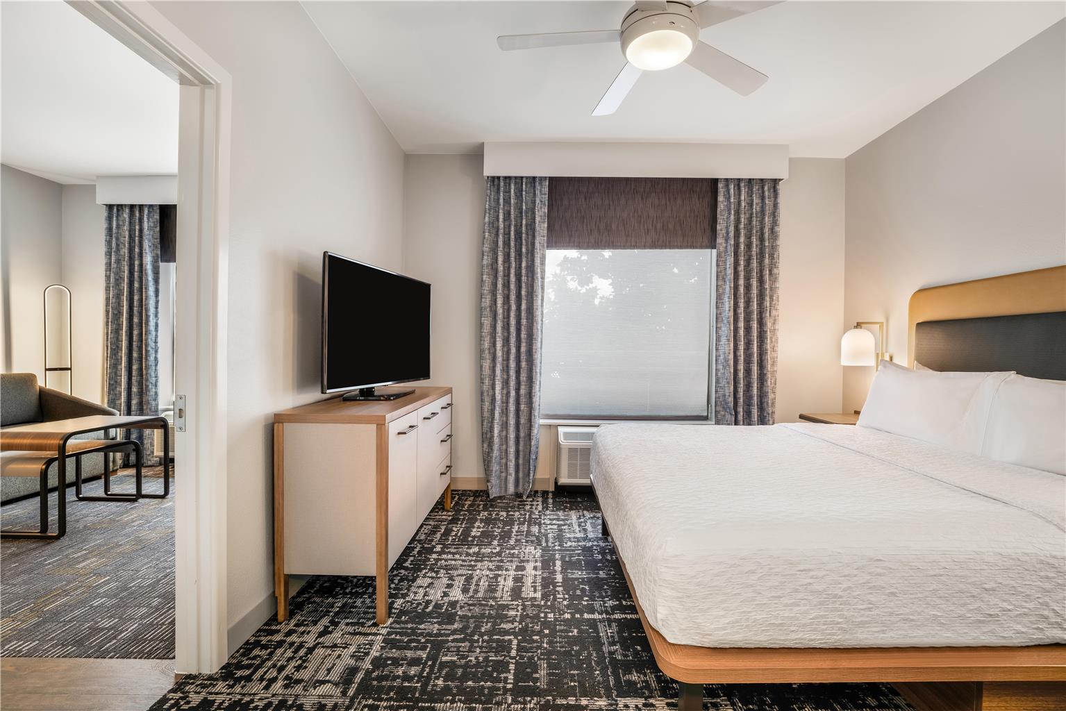 Homewood Suites by Hilton Dallas-Frisco Image
