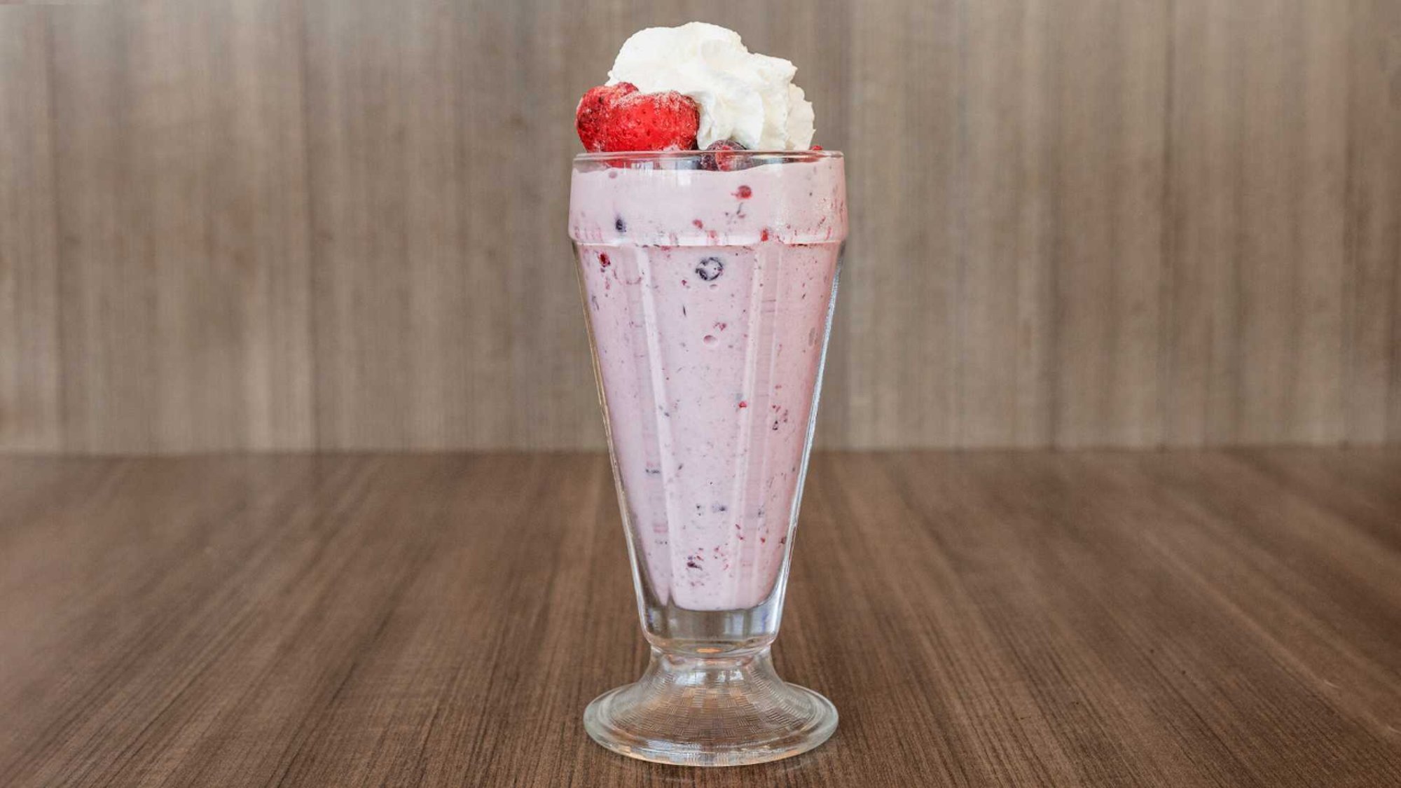 Berry Berry Strawberry