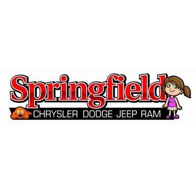 Reedman Toll Chrysler Dodge Jeep RAM of Springfield