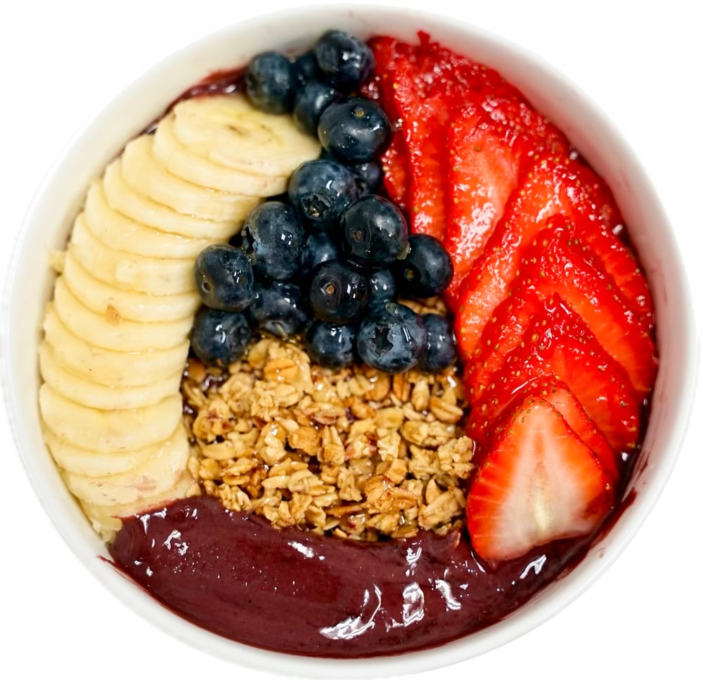 Original Acai Bowl