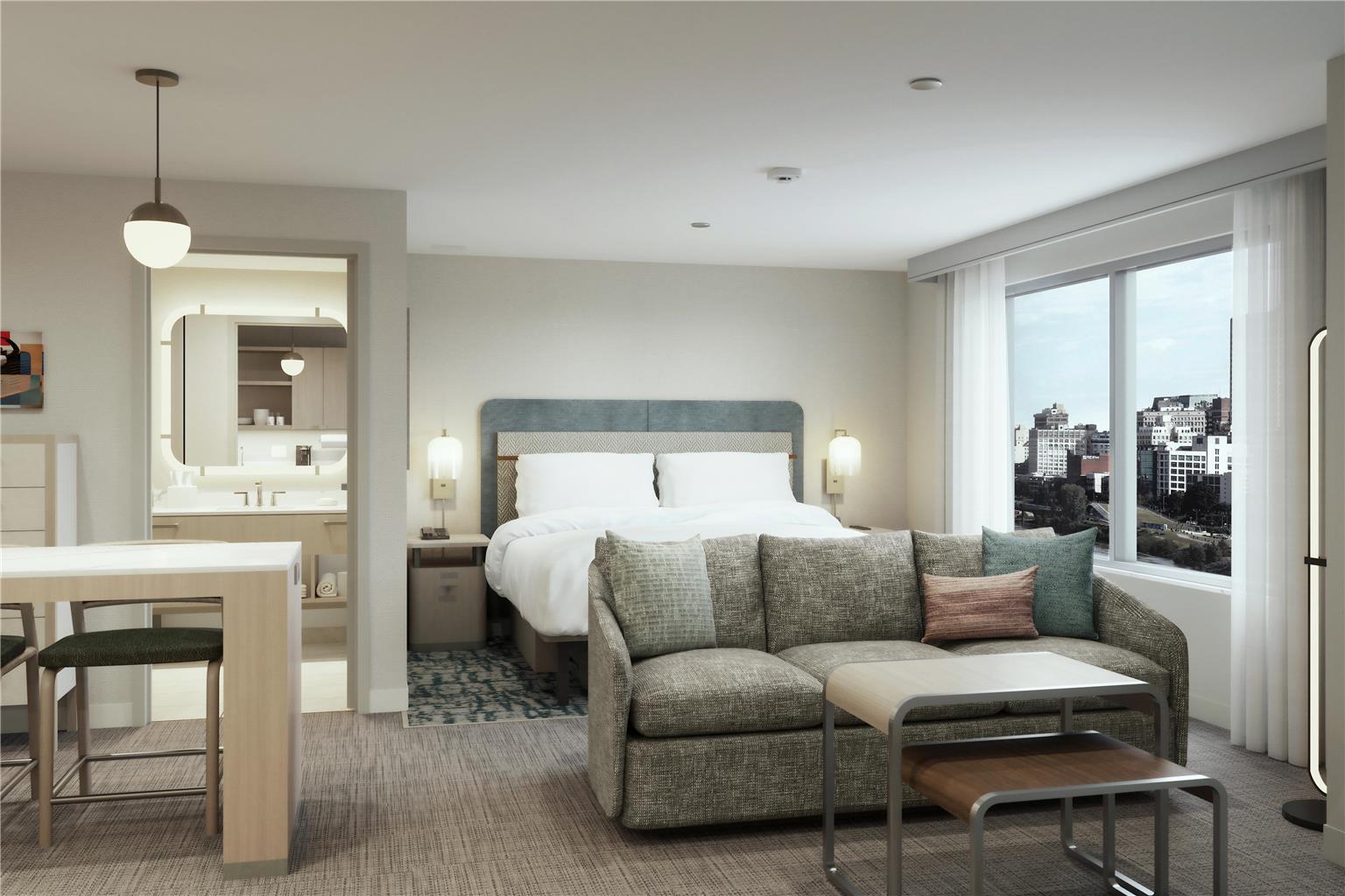 Homewood Suites by Hilton Shreveport South