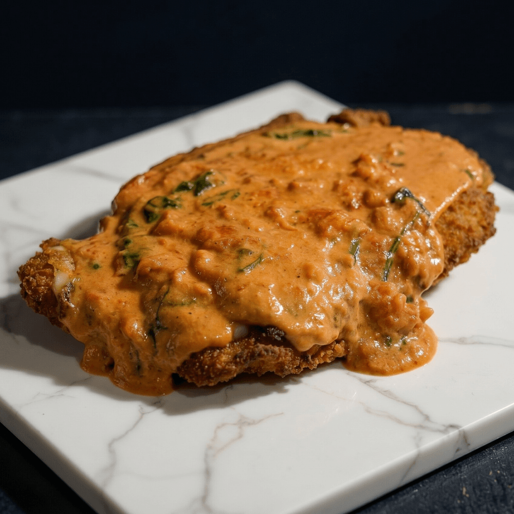 Chicken Parm
