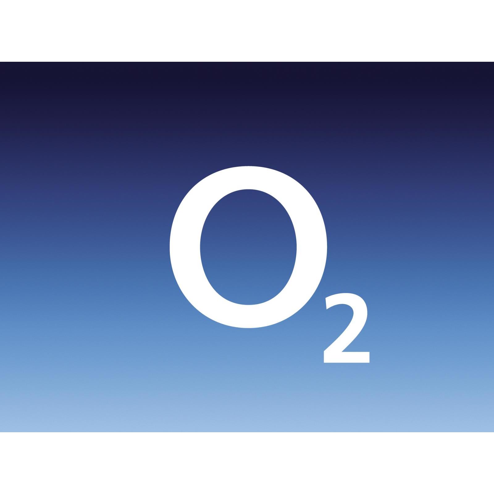 Logo von o2 Shop
