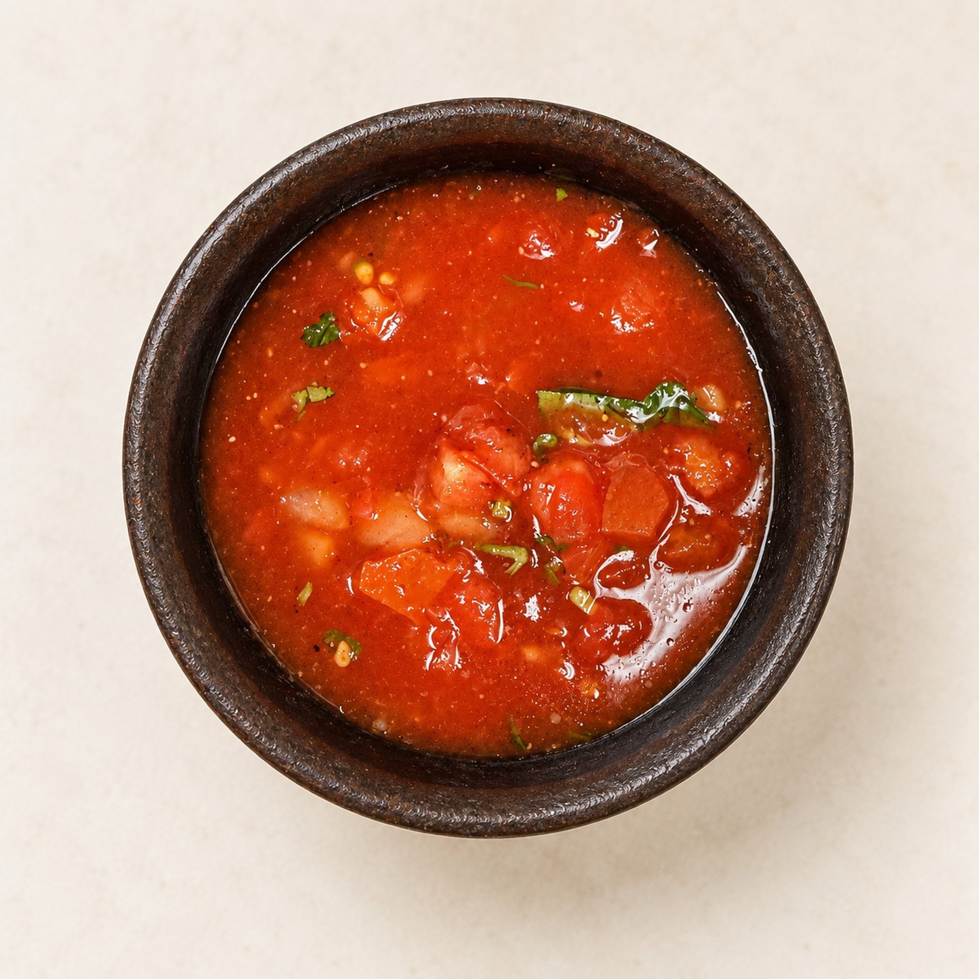 Side Order of Salsa