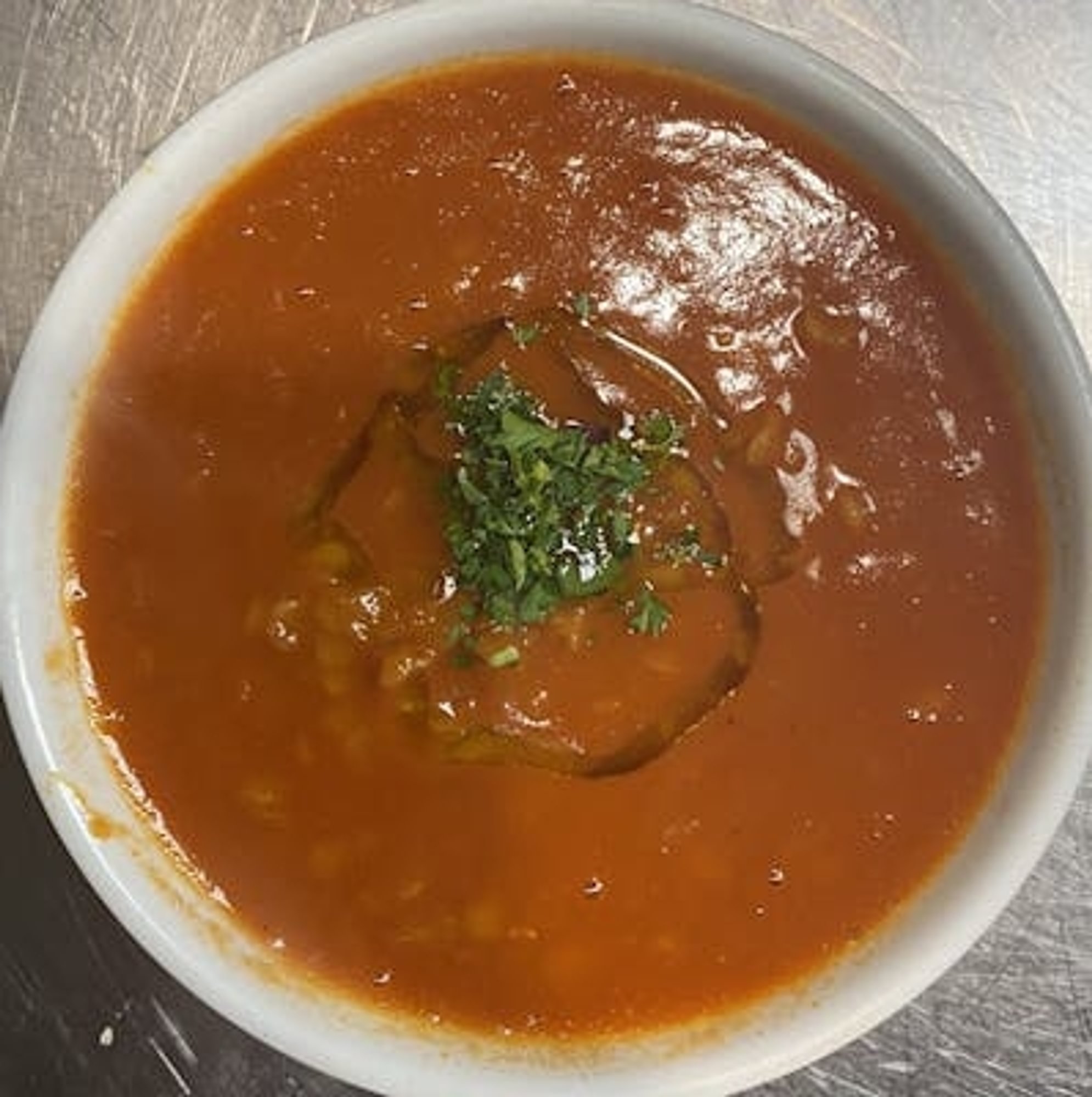 Soup