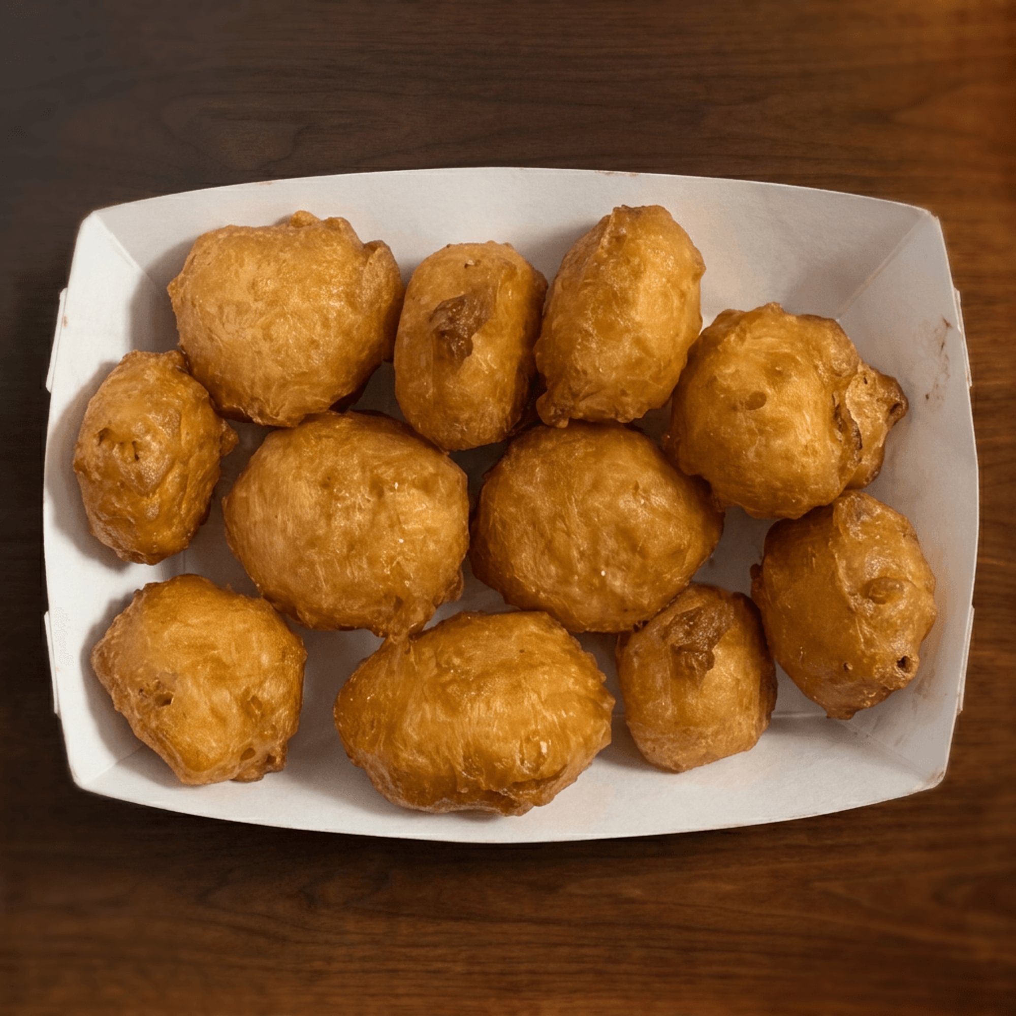 Corn Nuggets