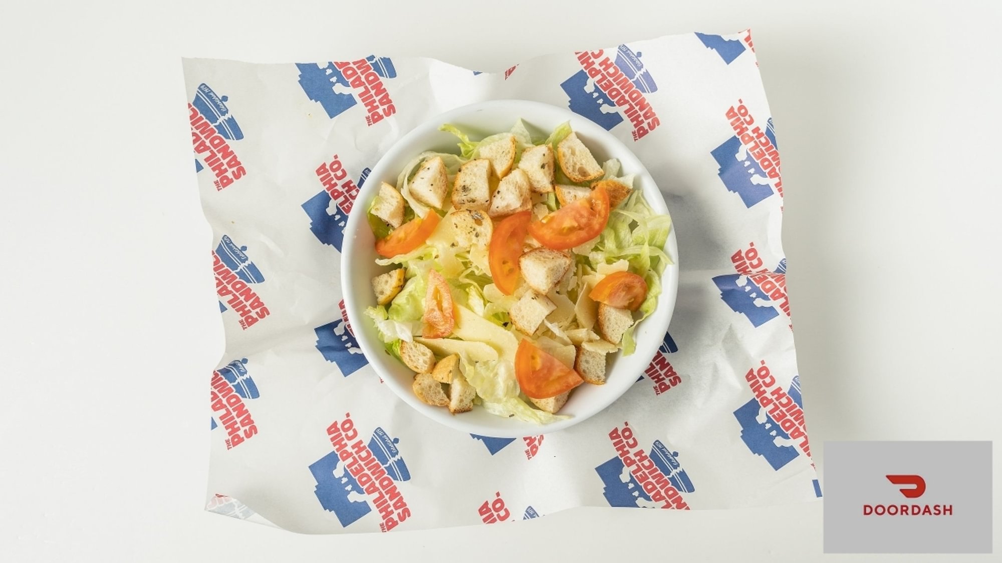 Ranch Salad