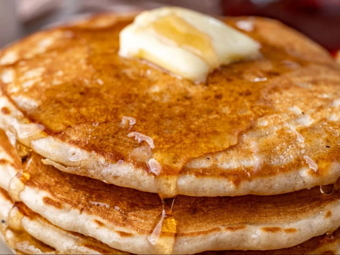 Senior Pancake Breakfast