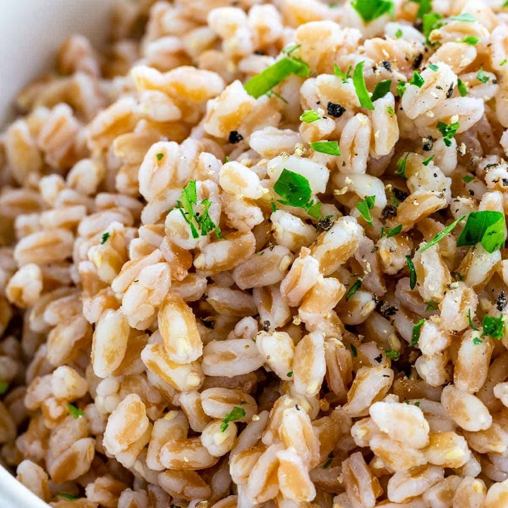 EZ Ancient Farro Bowl