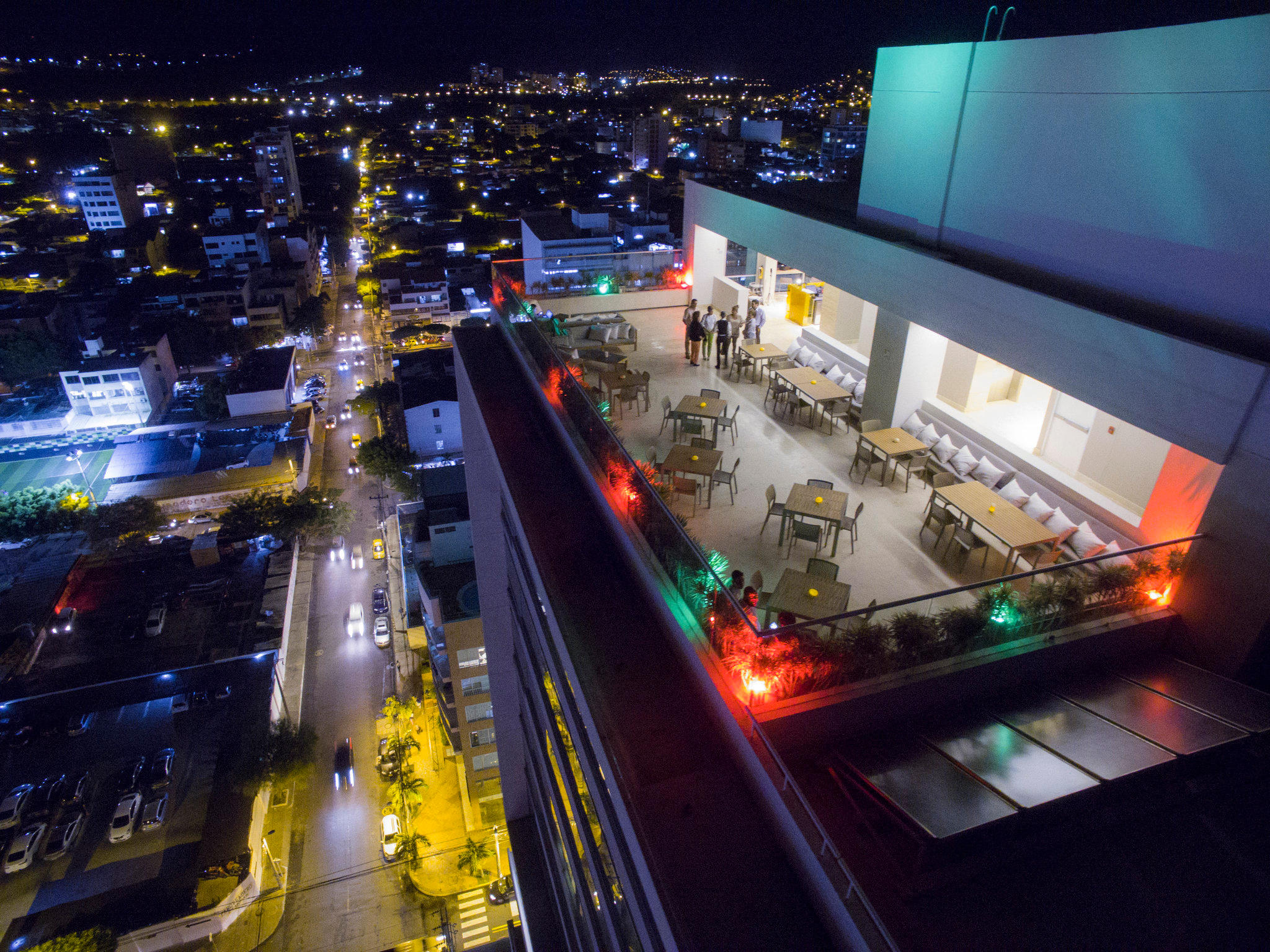 Galería en miniatura