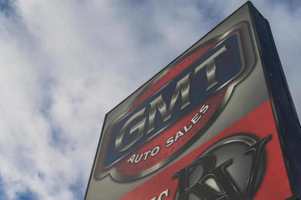 Travers Gmt Auto Sales West In O Fallon Mo 63366 Citysearch