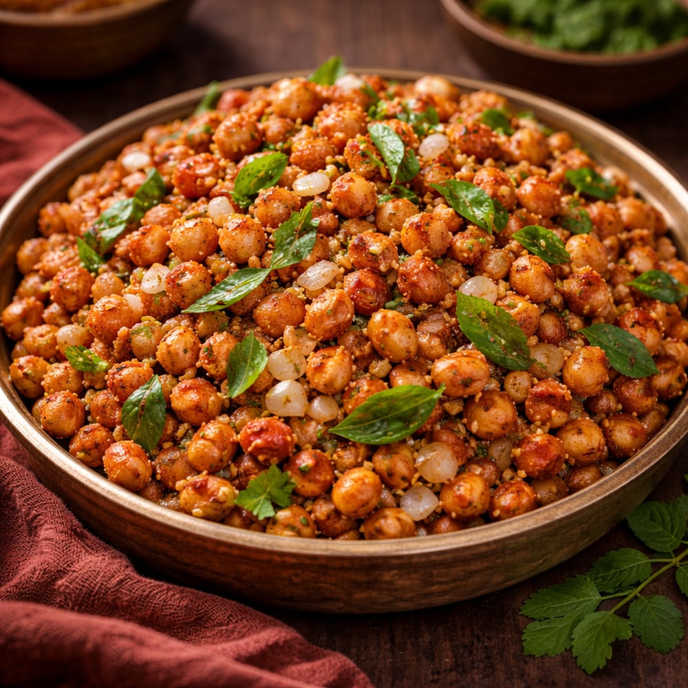 Raja Special Masala Peanut