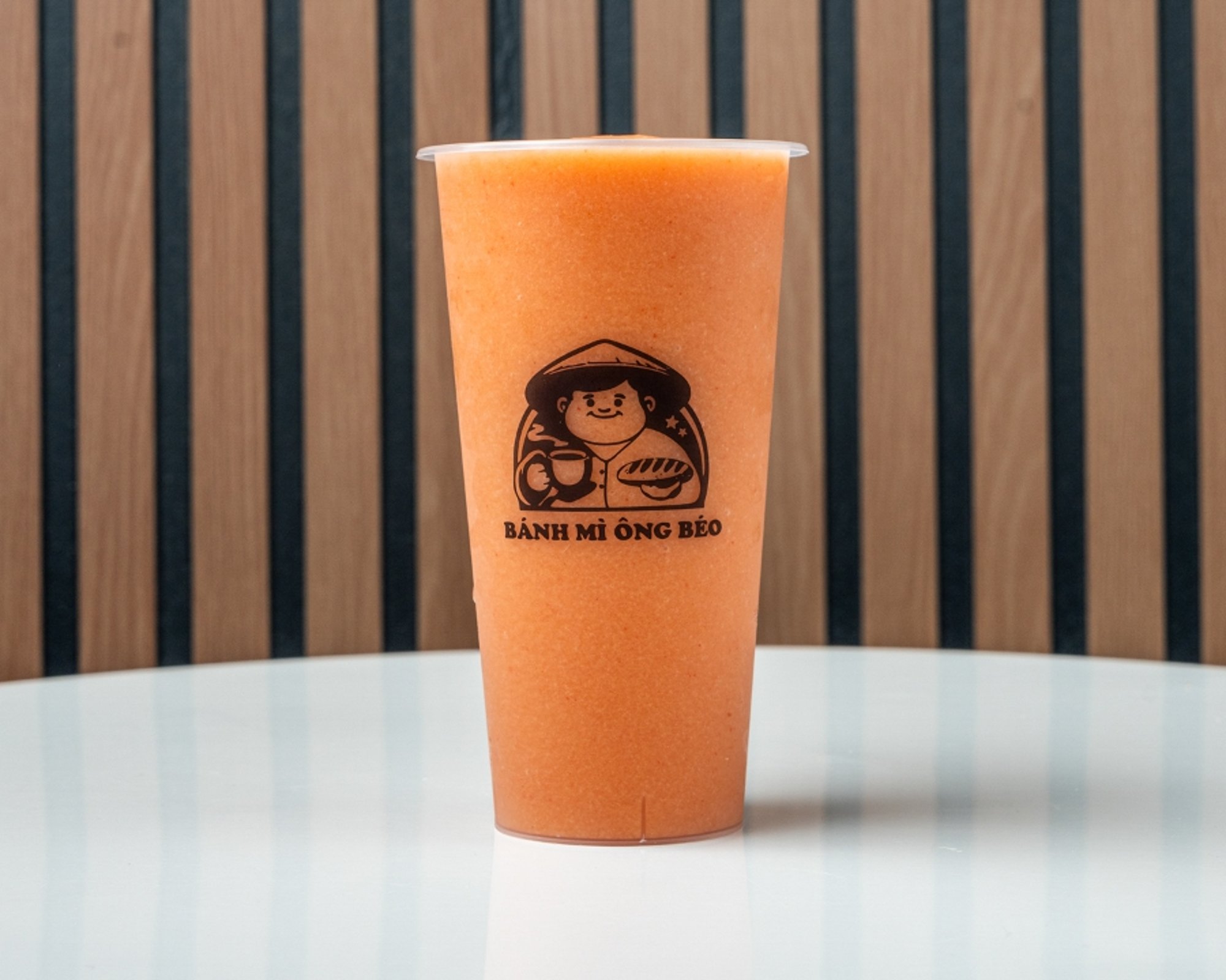 Pink Mango