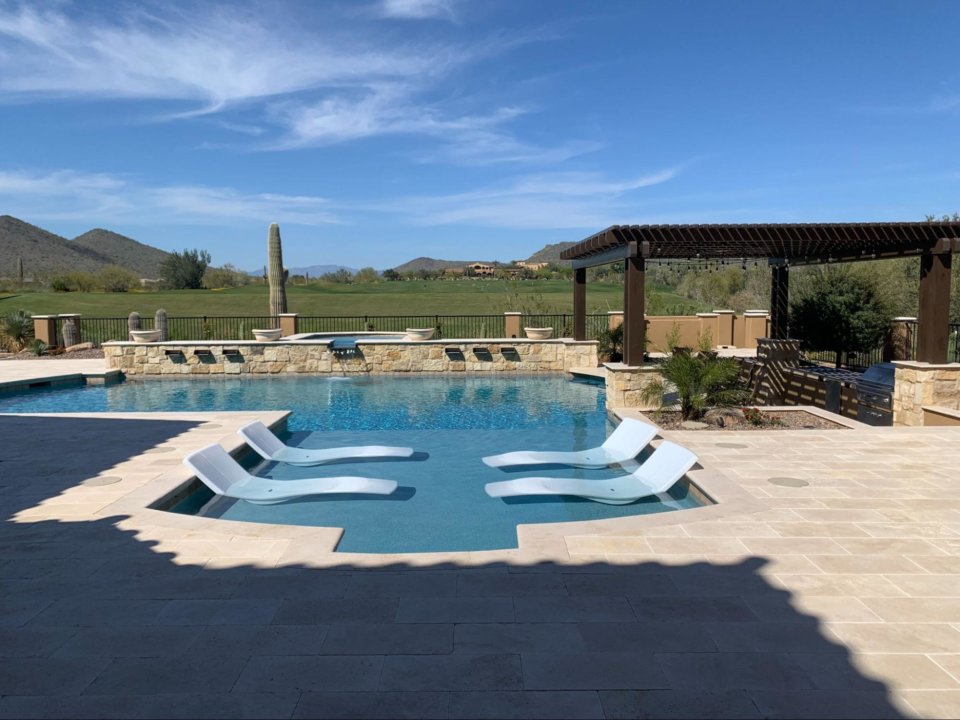 What to Expect When Constructing a Pool: Pre-Installation Preparation
