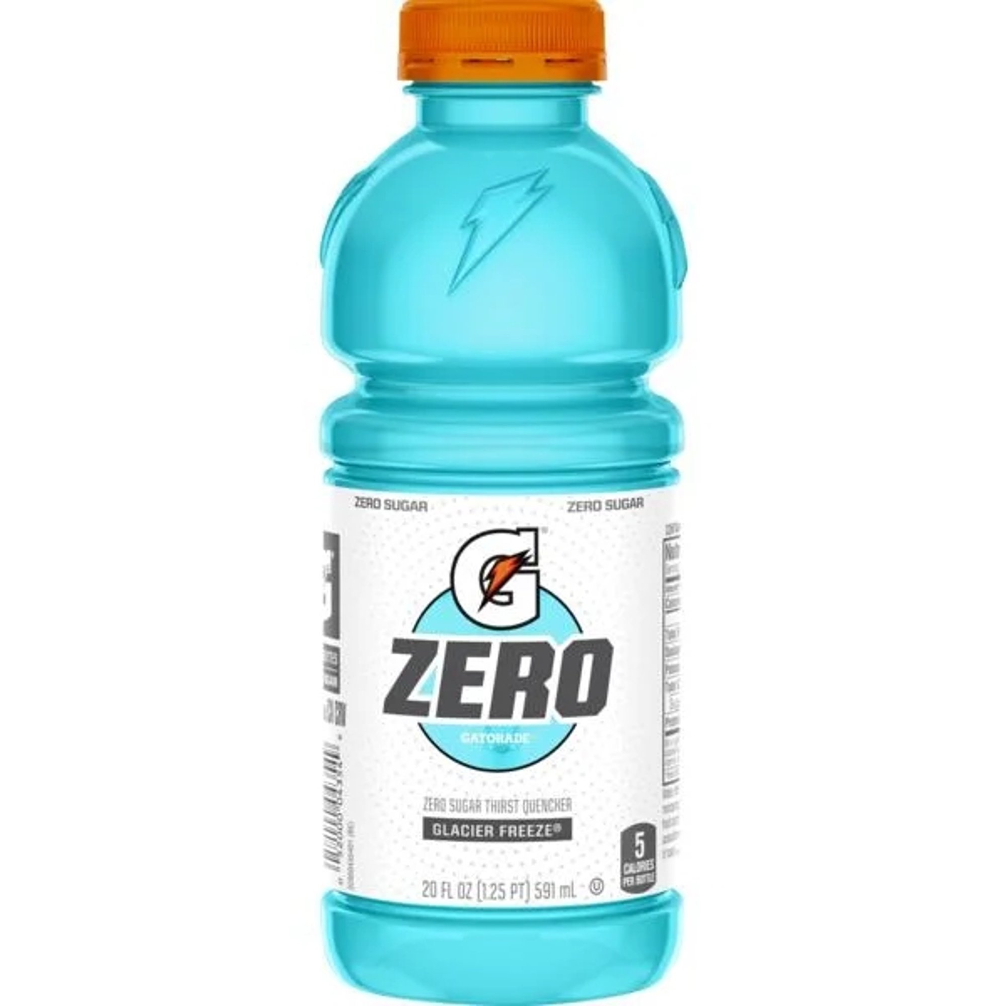 Gatorade Glacier Freeze Zero