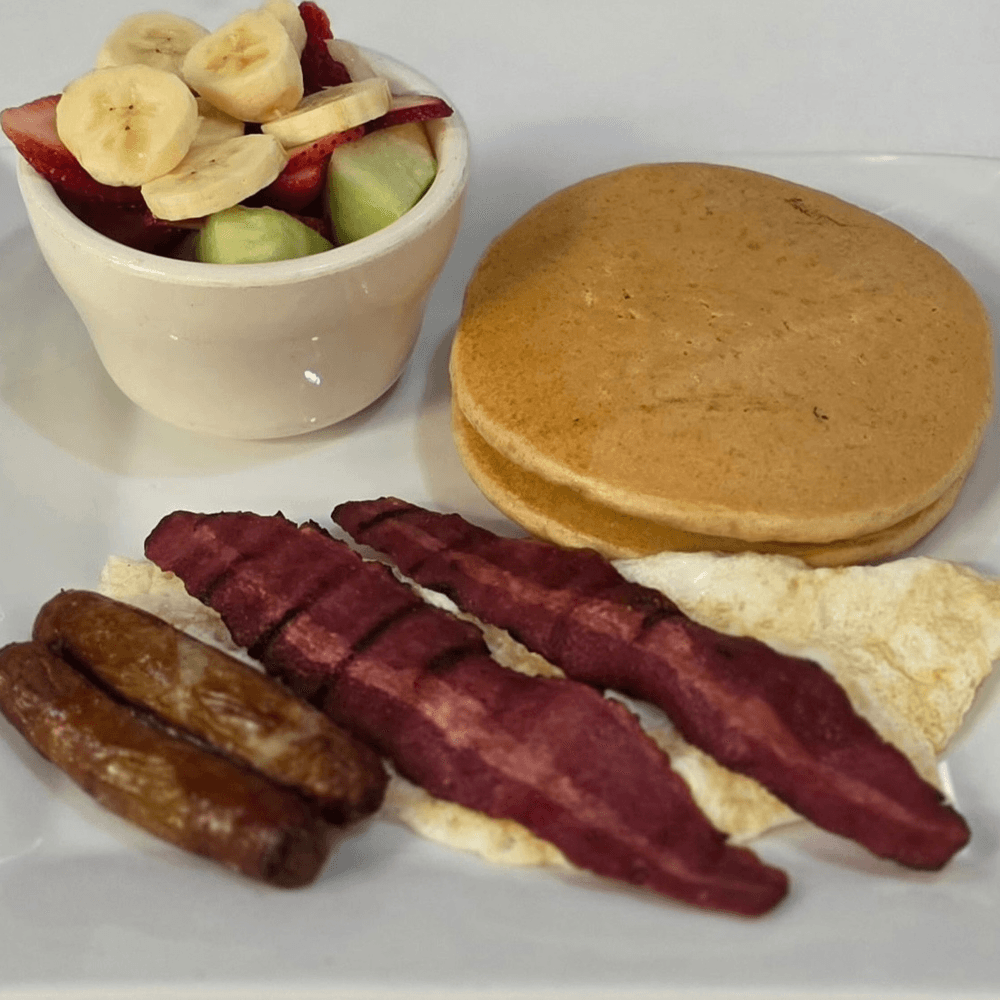 Shore Road Breakfast