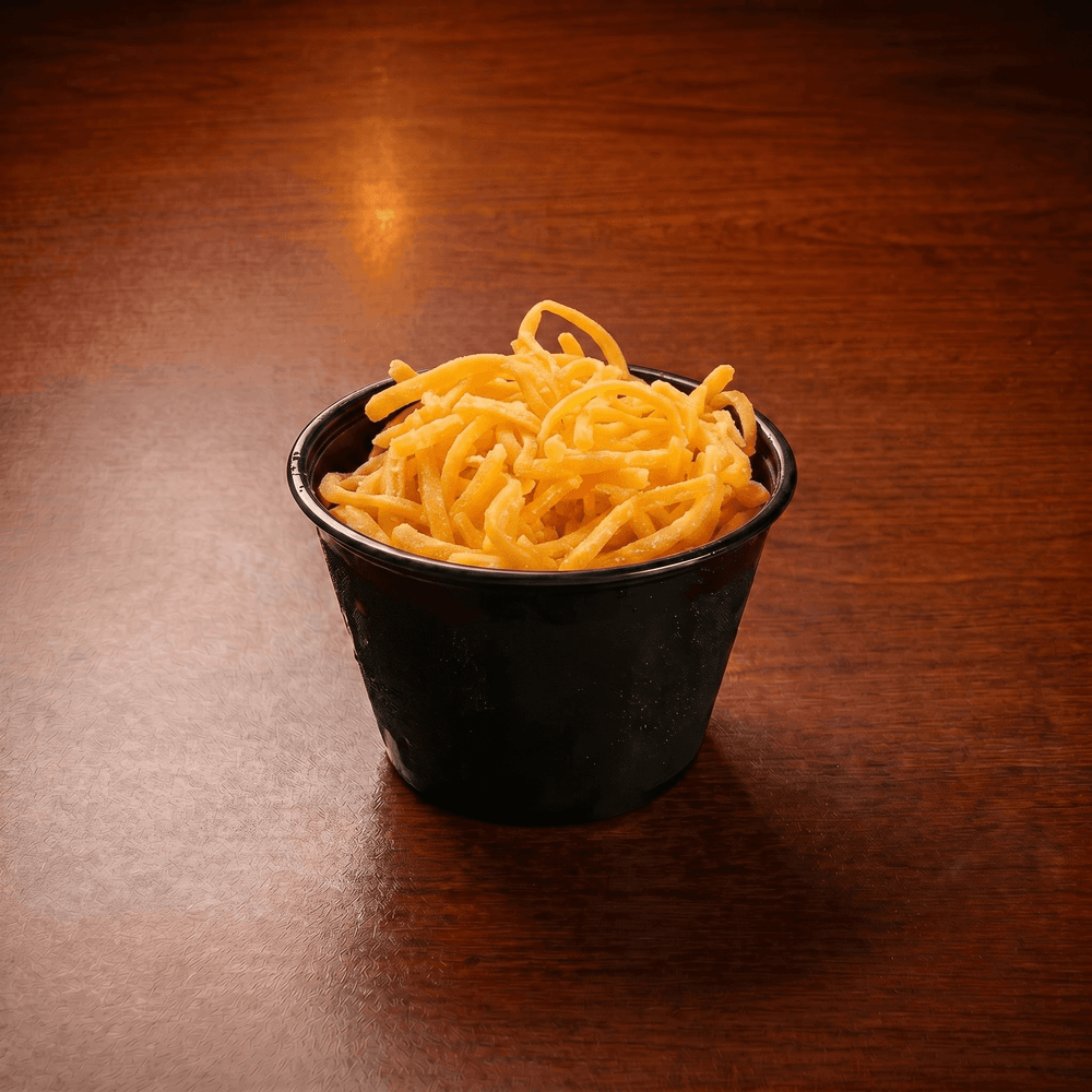 Side Shredded Cheese