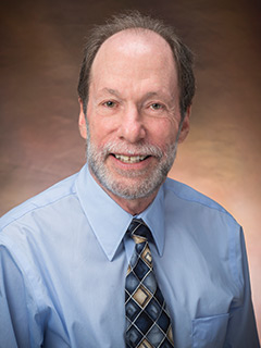 Richard Rutstein, MD Photo