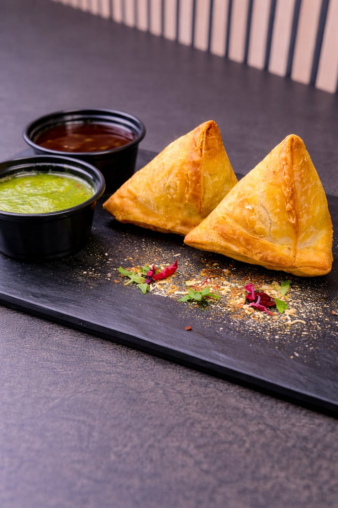 SAMOSA