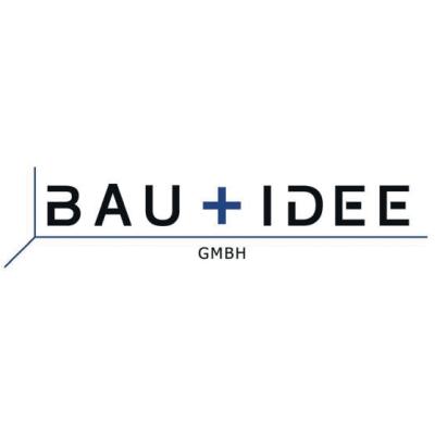 Logo von Bau + Idee GmbH