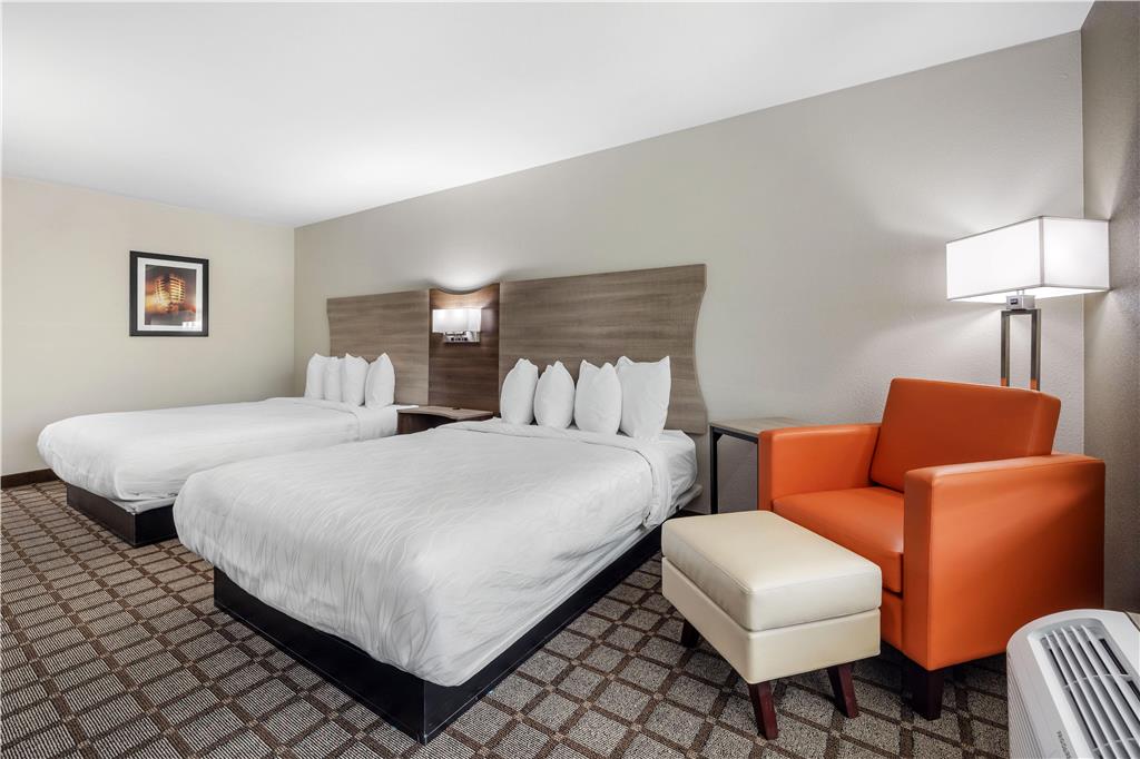 Best Western Manchester Image