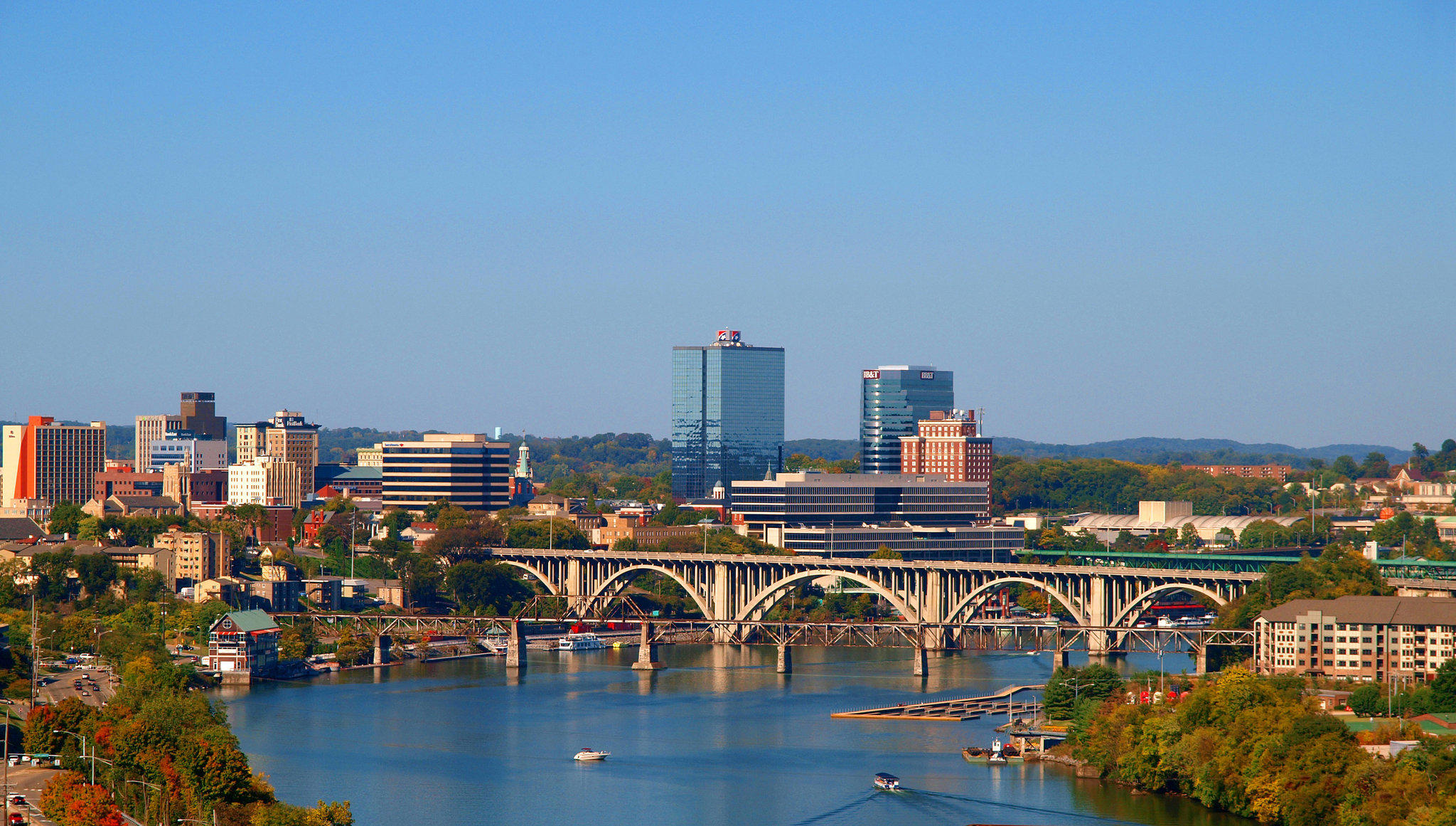 Holiday Inn Express & Suites Knoxville-North-I-75 Exit 112 Photo