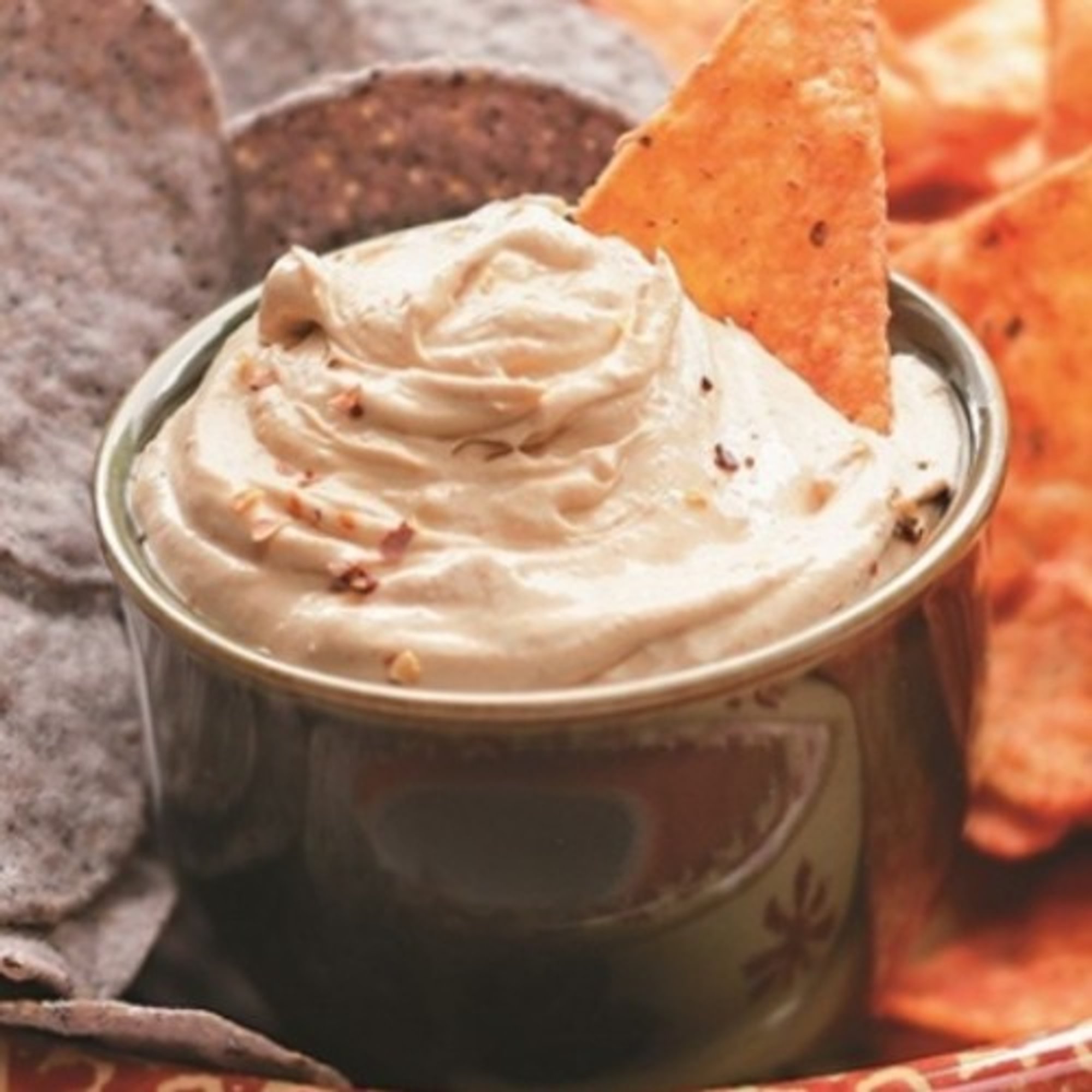 Taco Dip Salad