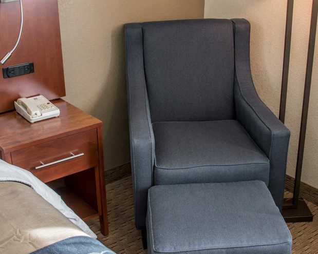 Images Comfort Inn