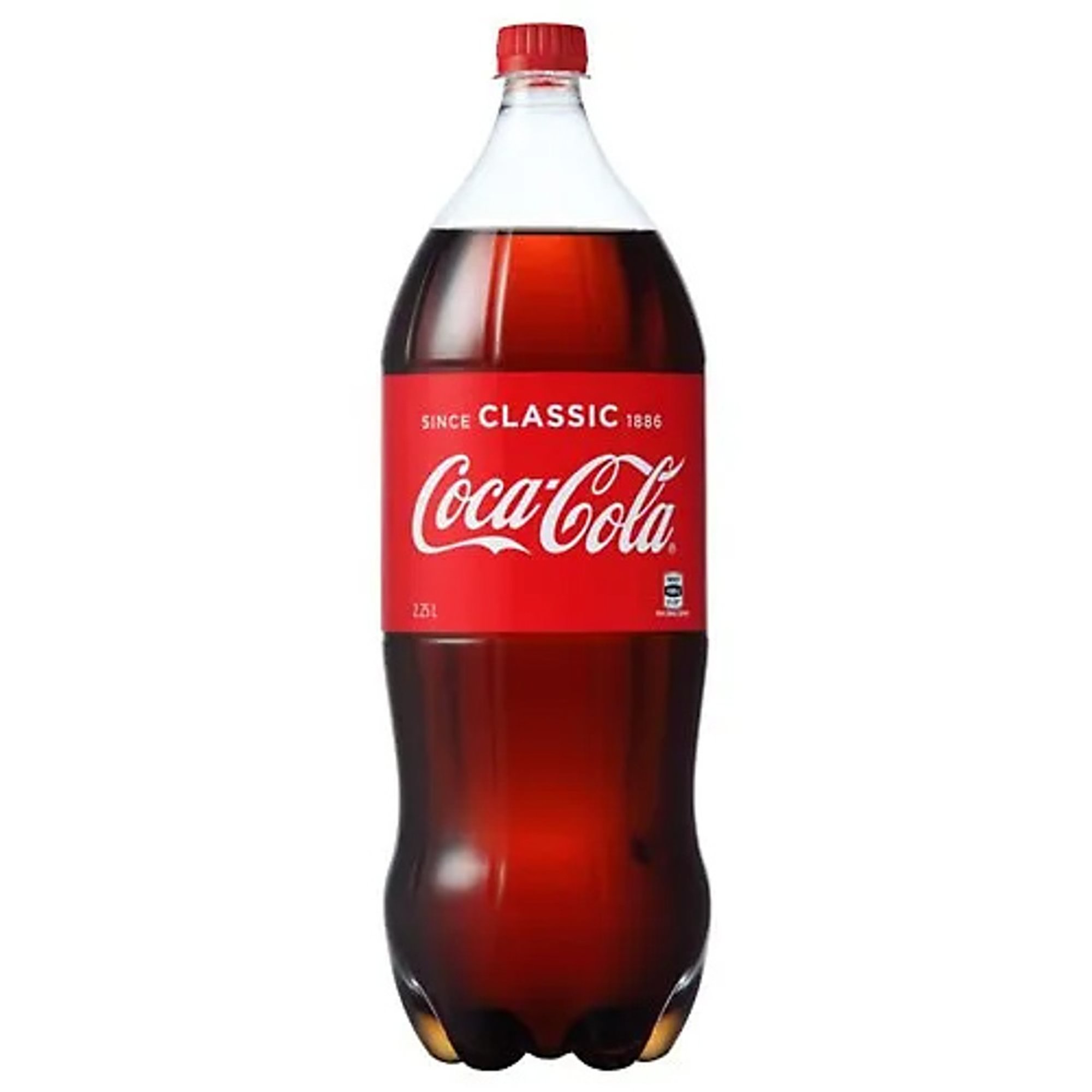Jumbo Soda