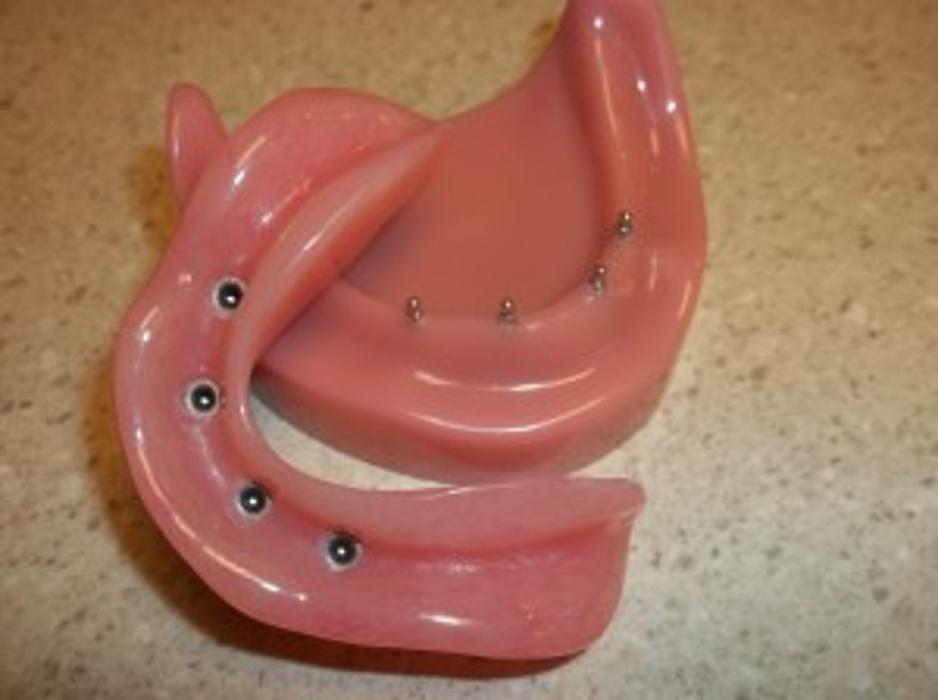 Mountain Shadows Family Dental Image