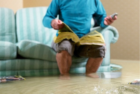 DryNow Restoration & Plumbing