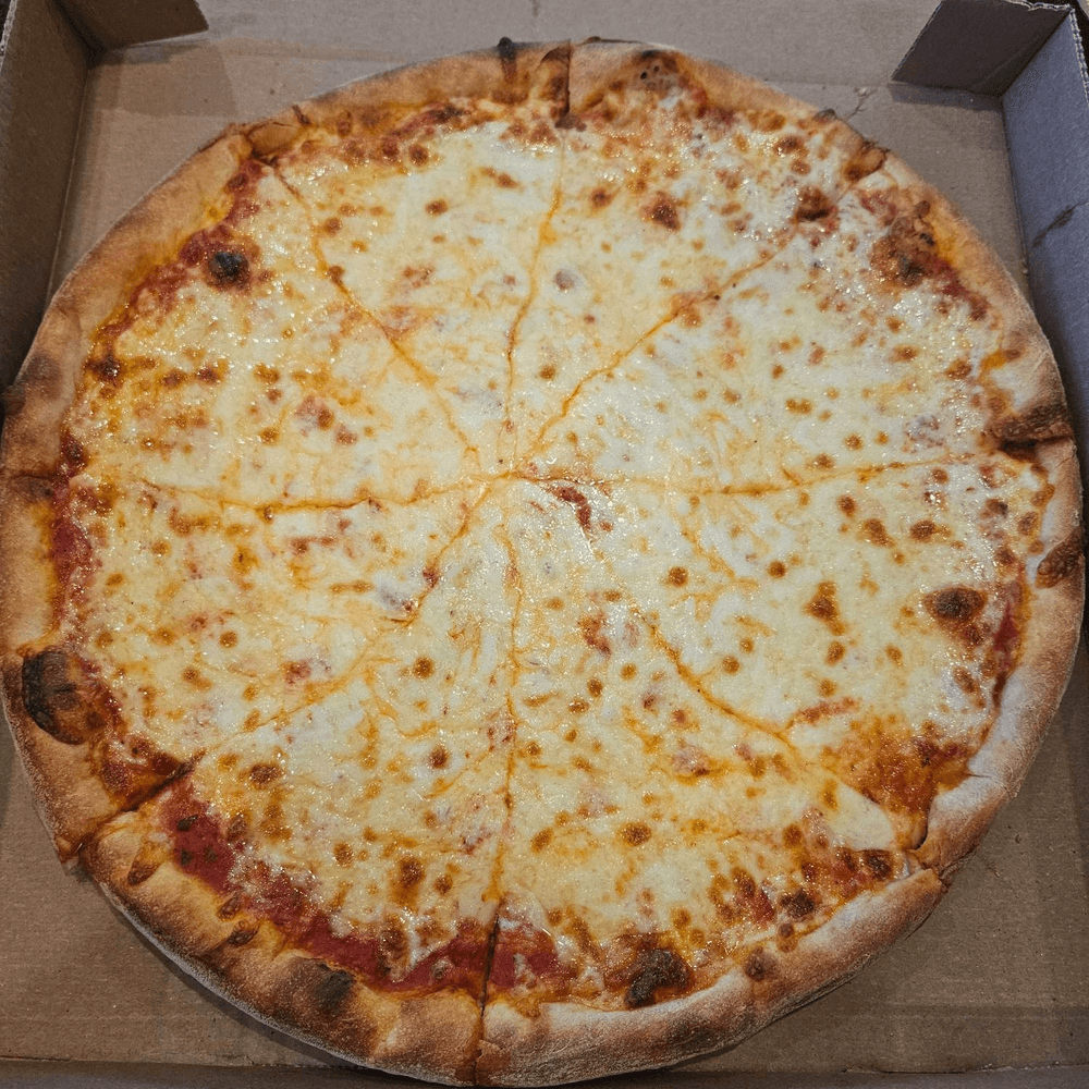 Cheese Pizza