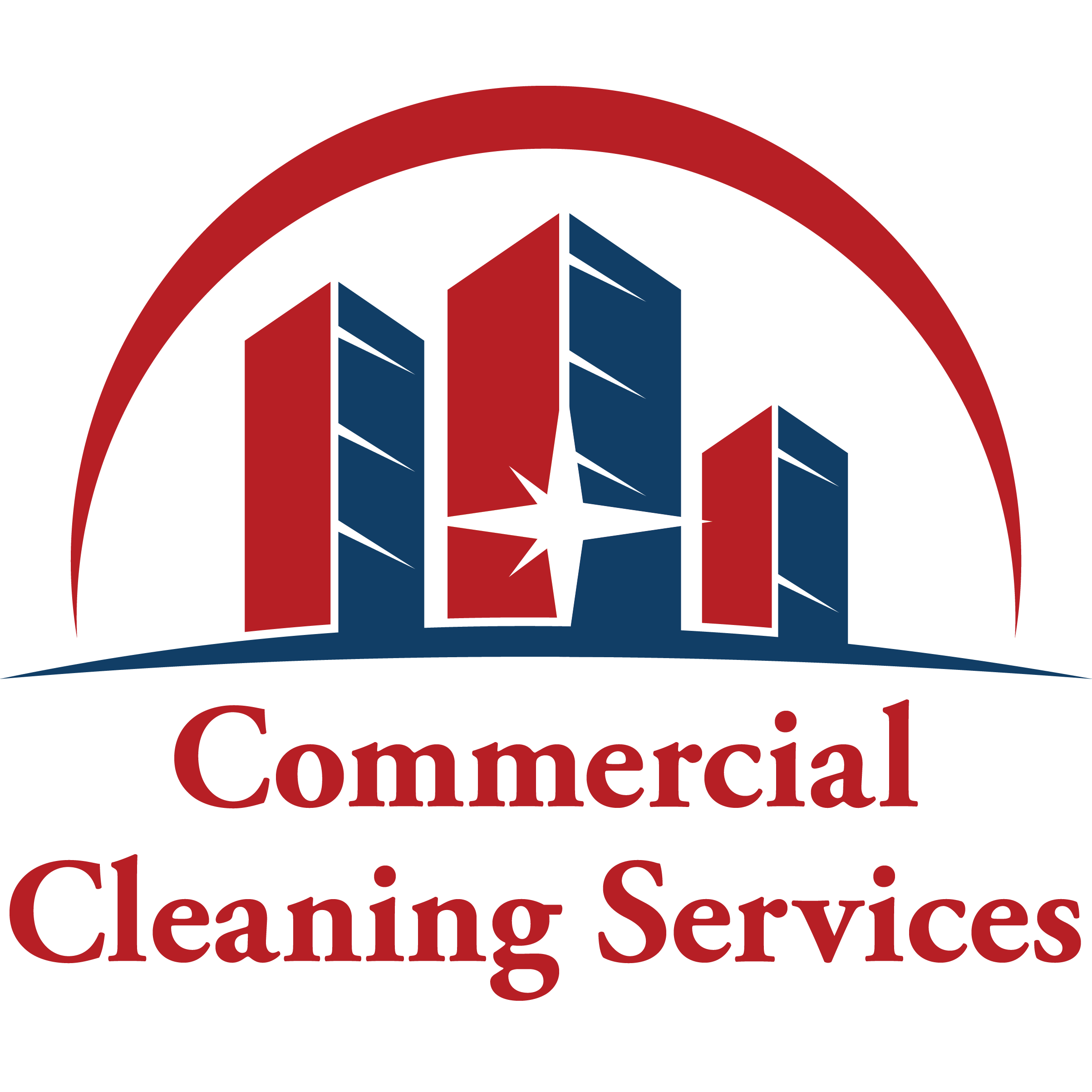 Commercial Cleaning Services