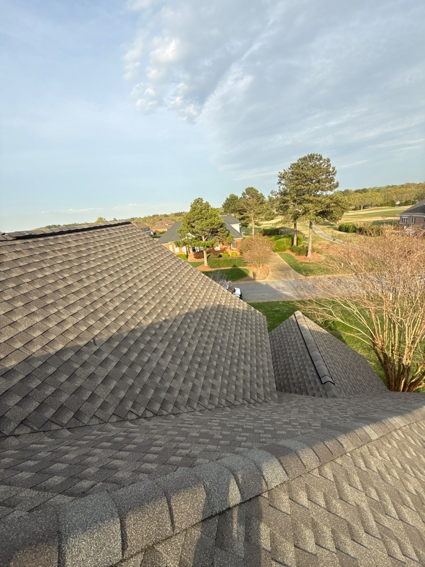 SB Roofing, Inc. Image