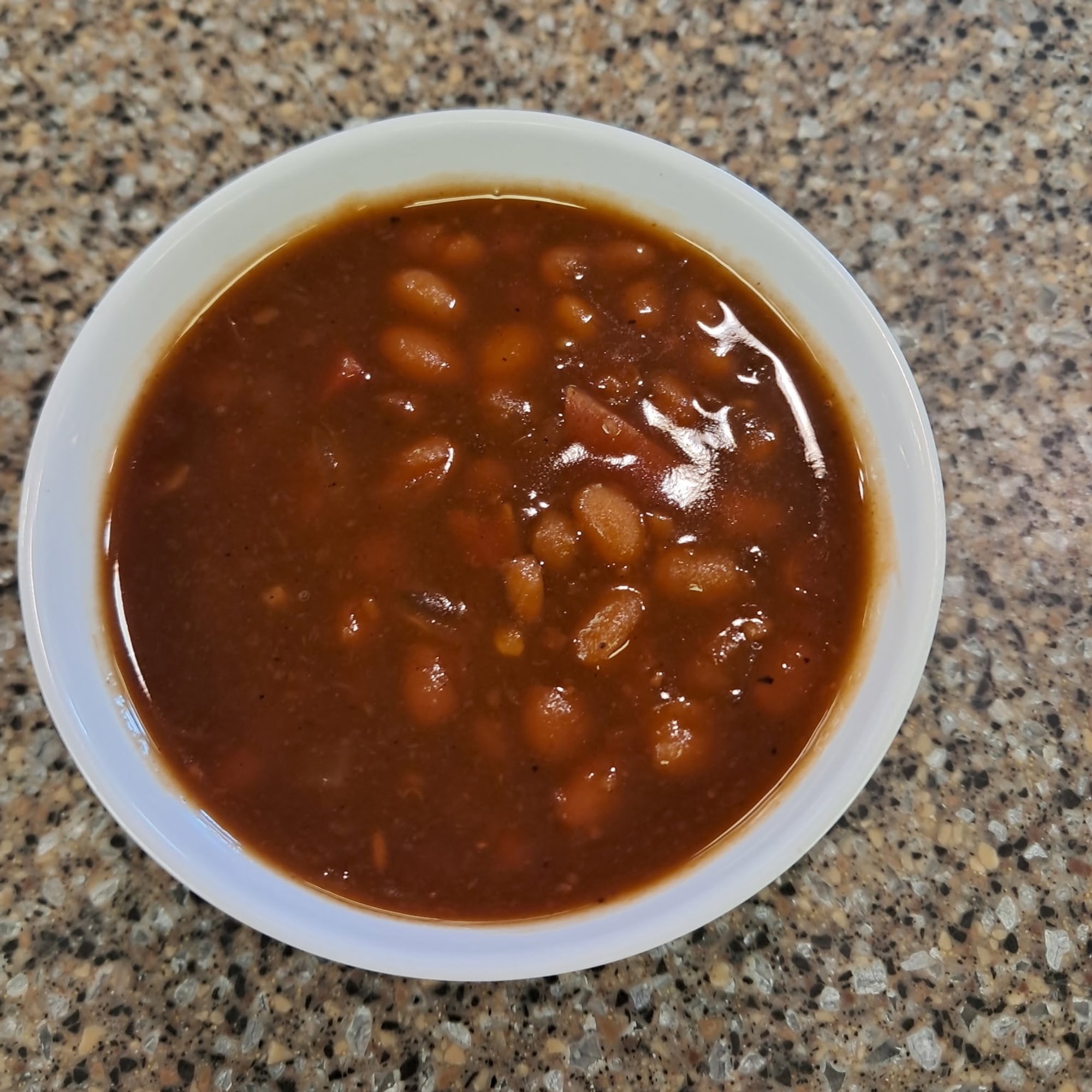 Baked Beans
